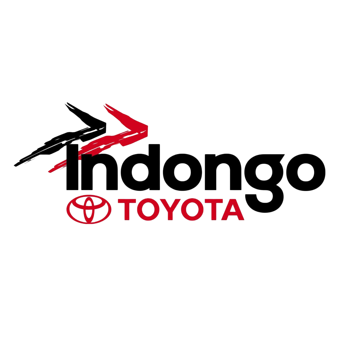 Indongo Toyota Emergency Procedure logo